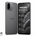 Представлен новый смартфон Philips с экраном 120 Гц, камерой 64 Мп и батареей на 5700 мА•ч за $215