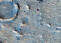 Китай сузил до восьми районов поиск места посадки Tianwen-3 — там будут искать следы древней жизни на Марсе