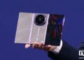 Huawei представила смартфон с толщиной 3,5 мм и 10-дюймовым экраном. Mate XT 2 Extraordinary Master получил защиту IP59, мощный процессор и топовую камеру