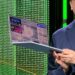 Acer представила ноутбук, который весит меньше 800 граммов. Swift Blade 14 получил экран OLED 2880 х 1800 пикселей и 6-ядерный Core 7 350