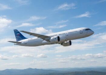 Пока полетаем на Airbus A320 и Boeing 737: «Аэрофлот» получит первые МС-21 к концу 2027 года