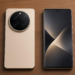 Флагманские камерофоны Vivo X500, Vivo X500 Pro и Vivo X500 Pro Max уже доступны для предзаказа в Китае