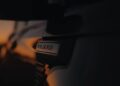 Совершенно новый Mitsubishi Pajero: опубликован последний тизер перед премьерой