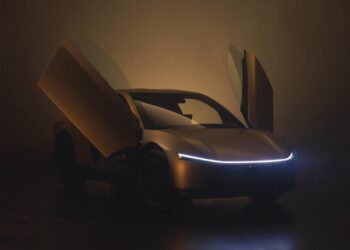 Tesla создала электромотор без редкоземельных металлов — он компактнее и легче моторов Tesla Model 3 и Model Y