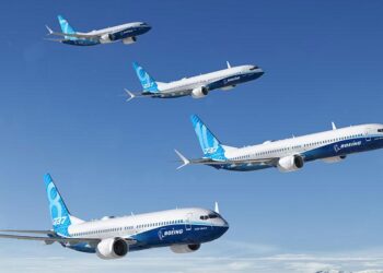 Boeing поплатился за сотни нарушений и слабый контроль качества: авиапроизводитель заплатил более 3 миллионов долларов штрафа