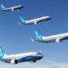 Boeing поплатился за сотни нарушений и слабый контроль качества: авиапроизводитель заплатил более 3 миллионов долларов штрафа