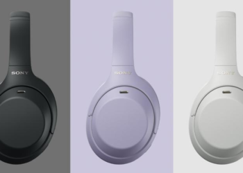 Sony вернула на рынок популярные наушники прошлых лет. Представлена модель WH-1000XM4C, но дороже, чем ожидалось