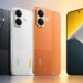 9000 мАч и защита IP69K за 320 долларов. Poco X8 вышел в Индии