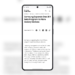 Samsung выпускает новейшую One UI 9 с Android 17 на прошлогодних флагманах