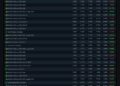 GeForce RTX 3060 всё ещё самая популярная, а RTX 5070 взобралась уже на третье место. Это свежая статистика Steam