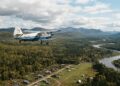 Новые российские «Кукурузники» Ан-2 полетят на Дальний Восток: модернизированные бипланы получат новую авионику, двигатель и корпуса
