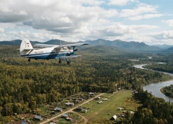 Новые российские «Кукурузники» Ан-2 полетят на Дальний Восток: модернизированные бипланы получат новую авионику, двигатель и корпуса