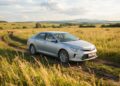 Россияне раскупают Toyota Camry XV50, Hyundai Solaris и Volkswagen Polo V: названы самые популярные 10-летние иномарки в России