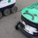 «Убирайтесь с нашей улицы»: в Шеффилде начали портить роботов-доставщиков Starship