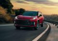 Toyota RAV4 получит новые внедорожные режимы