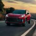 Toyota RAV4 получит новые внедорожные режимы