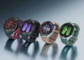 Очень яркий экран, функции Polar и чип Snapdragon. Представлены умные часы Motorola Watch Ultra