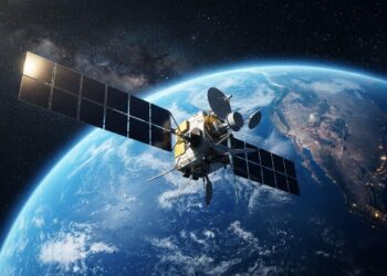 Наш ответ Starlink: в России с опережением графика начали тестировать спутниковую связь «Рассвет»