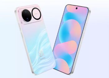 Представлен Huawei nova 16s — три 50-мегапиксельные камеры, 7000 мАч, 100 Вт и довольно тонкий корпус
