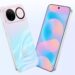 Представлен Huawei nova 16s — три 50-мегапиксельные камеры, 7000 мАч, 100 Вт и довольно тонкий корпус